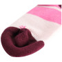 Skarpety dziecięce Alpine Pro Skyro Pink