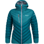 Kurtka damska Salewa ORTLES MEDIUM 2 DWN W JKT