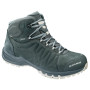 Buty męskie Mammut Mercury III Mid GTX M zarys GraphiteTaupe