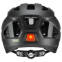 Kask rowerowy Uvex City Stride