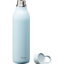 Butelka termiczna Aladdin CityLoop Thermavac eCycle 600 ml jasnoniebieski Sky blue