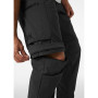 Spodnie męskie Helly Hansen Brono Softshell Zip Off Pant