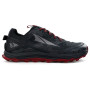 Buty do biegania dla mężczyzn Altra Lone Peak 6 czarny Black/Gray