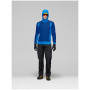 Męska bluza Norrona falketind Alpha120 Zip Hood