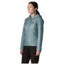 Kurtka damska Patagonia W's Nano Puff Hoody