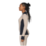 Damska koszulka Devold Reverso Merino Shirt Wmn