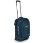 Torba podróżna Osprey Rolling Transporter 40 2023 ciemnoniebieski VenturiBlue
