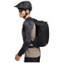 Plecak rowerowy Vaude Trailvent 10