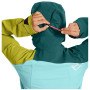 Kurtka damska Ortovox W's Westalpen Softshell Jacket