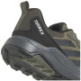 Męskie buty turystyczne Adidas Terrex Anylander Leather