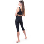 Legginsy damskie 3/4 MOOA Jasmit
