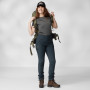 Spodnie damskie Fjällräven Abisko Trail Stretch Trousers W