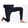 Męskie spodnie do biegania Devold Running Cover Man Pants