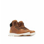 Męskie buty zimowe Sorel MAC HILL™ LITE MID WP