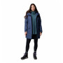 Kurtka zimowa damska Columbia Suttle Mountain™ Long Insulated Jacket