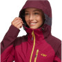 Kurtka damska Outdoor Research Hemispheres Jacket