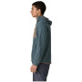 Bluza męska Patagonia M's R1 Air Full-Zip Hoody