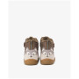 Dziecięce buty zimowe Viking Outdoor Footwear Alv Barefoot Paw Warm WP 2V Taupe
