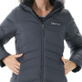 Damski płaszcz zimowy Marmot Wm's Montreal Coat