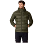 Kurtka męska Rab Microlight Alpine Down Hoody