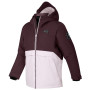 Kurtka dziecięca Dare 2b Wing It Jacket Hucklbr/PkHz