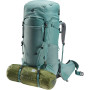 Plecak turystyczny Deuter Aircontact Core 55+10 SL 2023