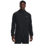 Męska kurtka wiosenna Under Armour Stretch Woven Windbreaker