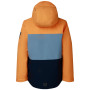 Kurtka dziecięca Dare 2b Send It II Jacket EltrcOrg/Nvy