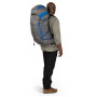 Plecak turystyczny Osprey Exos Pro 55