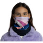 Dziecięcy komin wielofunkcyjny Buff Polar Youth