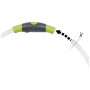 Świecąca obroża dla psa Nite Ize NiteHowl® Rechargeable LED Safety Necklace
