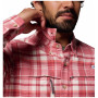 Koszula męska Columbia Wild Cast Flannel Shirt