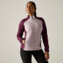 Kurtka damska Regatta Women’s Clumber Hybrid
