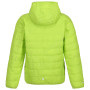 Kurtka dziecięca Regatta Jr Hooded Hillpck