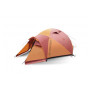 Namiot Trimm Base Camp-D pomarańczowy Orange/Gray