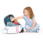 Walizka LittleLife Children's Suitcase, Unicorn