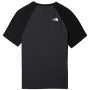 Męska koszulka The North Face Tanken Raglan Tee - Eu