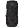Plecak Hannah Wagabond 60 czarny anthracite