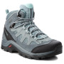 Buty damskie Salomon Authentic Ltr GTX W