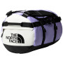 Torba podróżna The North Face Base Camp Duffel - S 2023 fioletowy/zielony High Purple/Astro Lime/