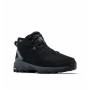 Buty damskie Columbia Peakfreak Hera™ Ii Outdry™ Mid