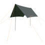 Wiata Zulu Dreamtime Tarp szary grey