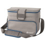Torba termiczna Outwell Albatross L szary/niebieski Blue