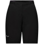 Spodenki damskie Salewa Pedroc 2 Dst Short W czarny black out