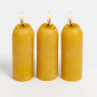 Świeczki UCO 12-Hour BeesWax Candles
