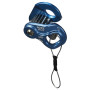 Zabezpieczenie Wild Country Ropeman 1 niebieski Blue