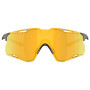 Okulary przeciwsłoneczne OAKLEY Cybr Lightning