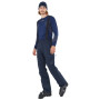 Męskie spodnie zimowe Fundango Teak Pants