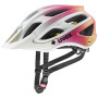 Kask rowerowy Uvex Unbound Mips biały/różówy PapyrusPeachMat