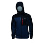 Kurtka Pinguin Signal zarys Grey